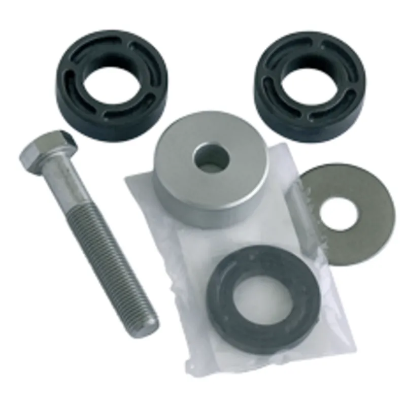 Seastar Adaptersatz für Hydraulische Steuerzylinder Baystar/Seastar