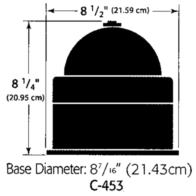 Ritchie Kompass Modell 'Globemaster C-453' 12/24/32v, Aufbau, Rose Ø127mm/2 Of 5°, Chrom