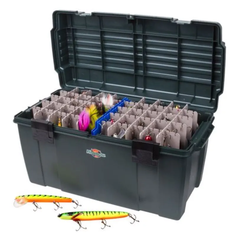 Flambeau The Maximizer XXL Köderbox 6127ZR - 69.9x34.9x35.6cm