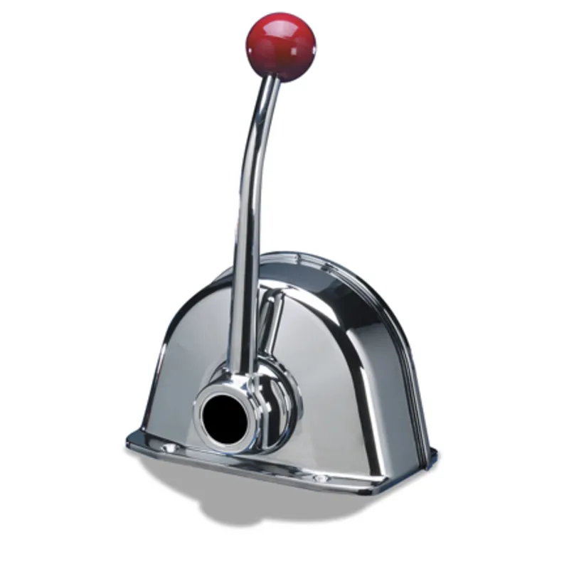 Seastar Mt3 Einhebel-Fernbedienung Toppmontage, Modell Mt3, Single