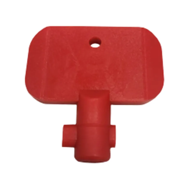 Ersatzschlüssel für L0610193