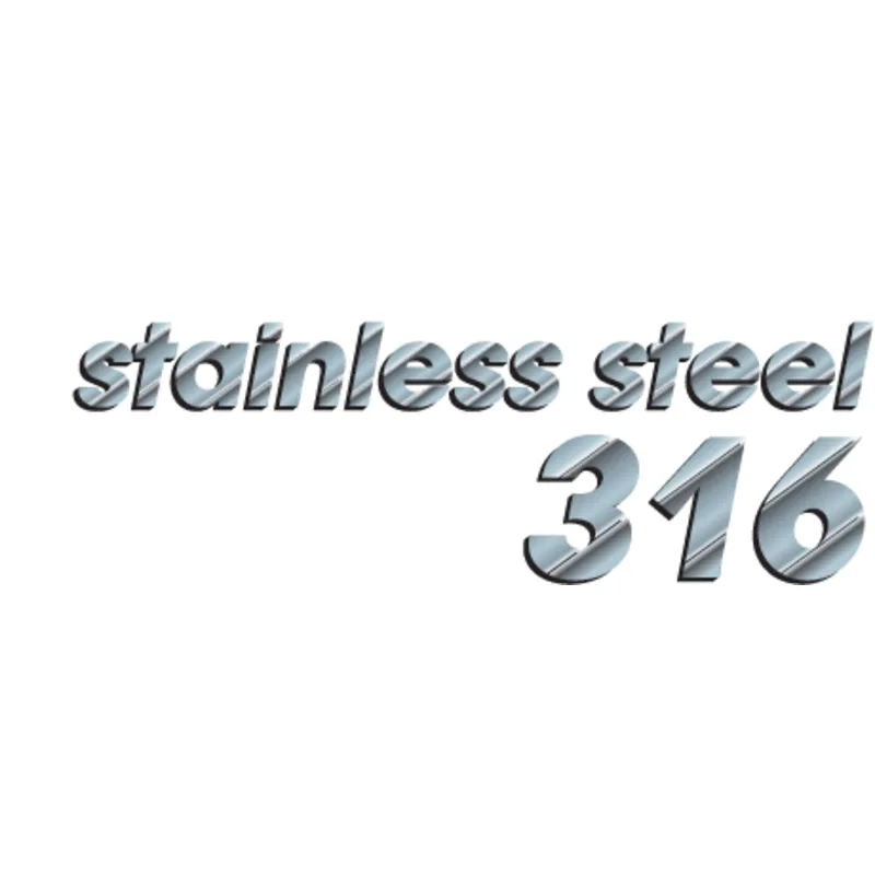 5-Speichen Steuerrad 'Model Niro', Ø394mm, Tiefe 105mm