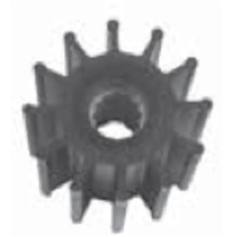 Impeller - Jabsco/Vetus