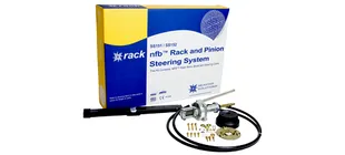 NFB' Rack  Steuersystem bis 173kW / 235PS