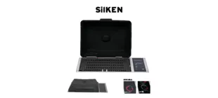 Kenyon Grills - SilKEN