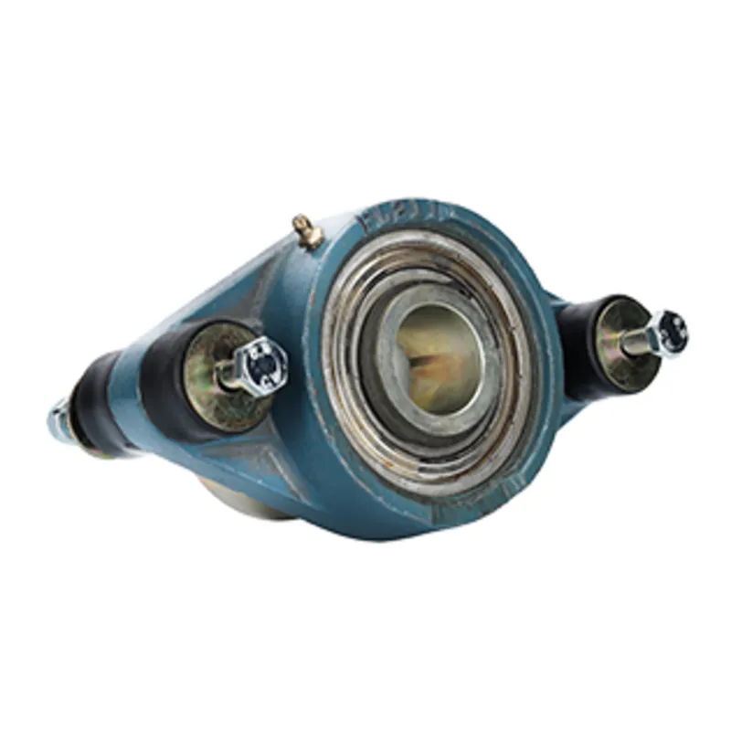 Hydradrive Typ Hd-115l Homokinetisches Antriebsystem, Satz, mit Staudrucklager, Homokinetische Welle und Adapterflansch