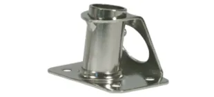 allpa Niro Relingsstützen