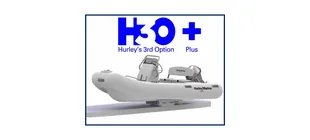 Hurley H3O+