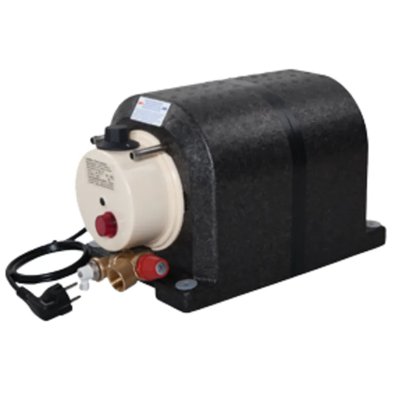 Schiffsboiler Nico, 10l/24v