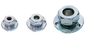 allpa Wasserdichte Kabeldurchführung