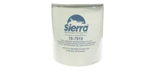 Sierra-Filter