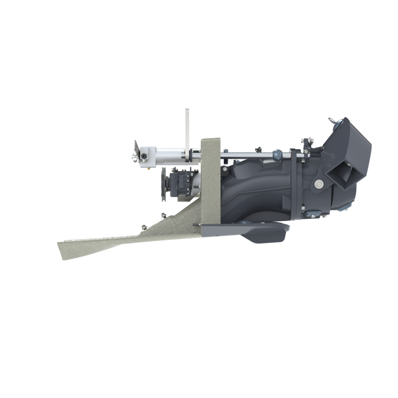 Alamarin Jet AJ 230