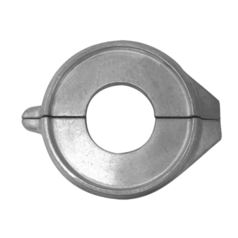 Zinkanode Volvo Penta Z-Antrieb, Saildrive (Oem 358407)