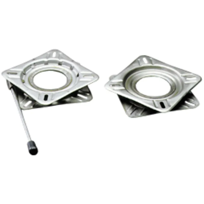 Niro Drehscheibe Ohne Lock