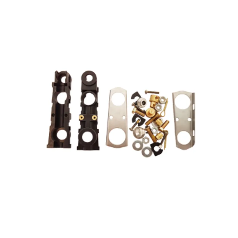 Anschlußsatz für Sl3/Ch1700/Ch7500/Xtreme Controls-G2 (212151-001/3)