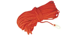 Life lines & Rettungsgeräte