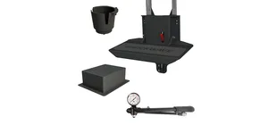 Shockwave S5 Zubehör