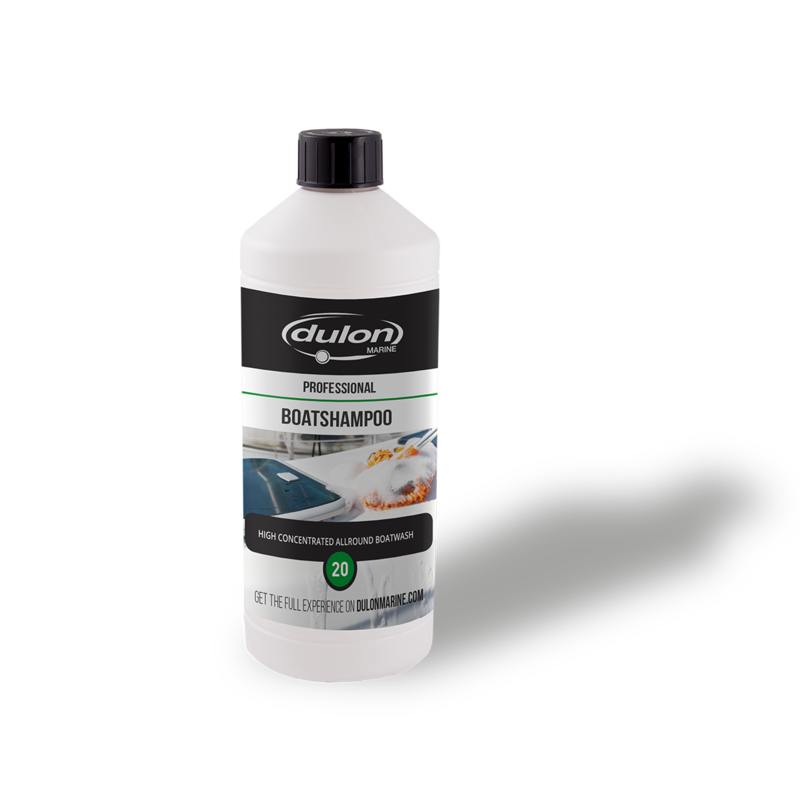 Dulon 20 Bootshampoo (1 L)