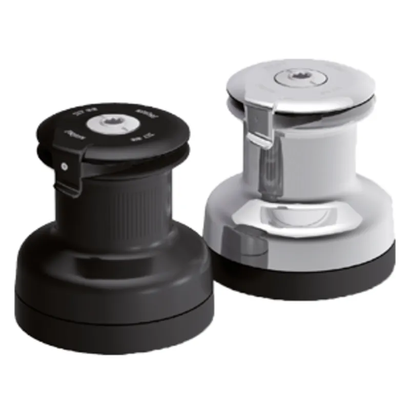 Antal Self-Tailing Aluminium Winsch Xt62.3 (3-Übertragungen)