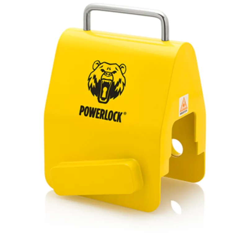 Powerlock T1 SCM Kupplungschloss