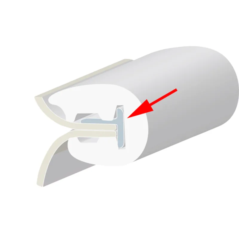 T-Strip (2m) für L35