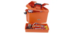 Flambeau 1809 - Marine Dry Box - Werkzeugkoffer 18"