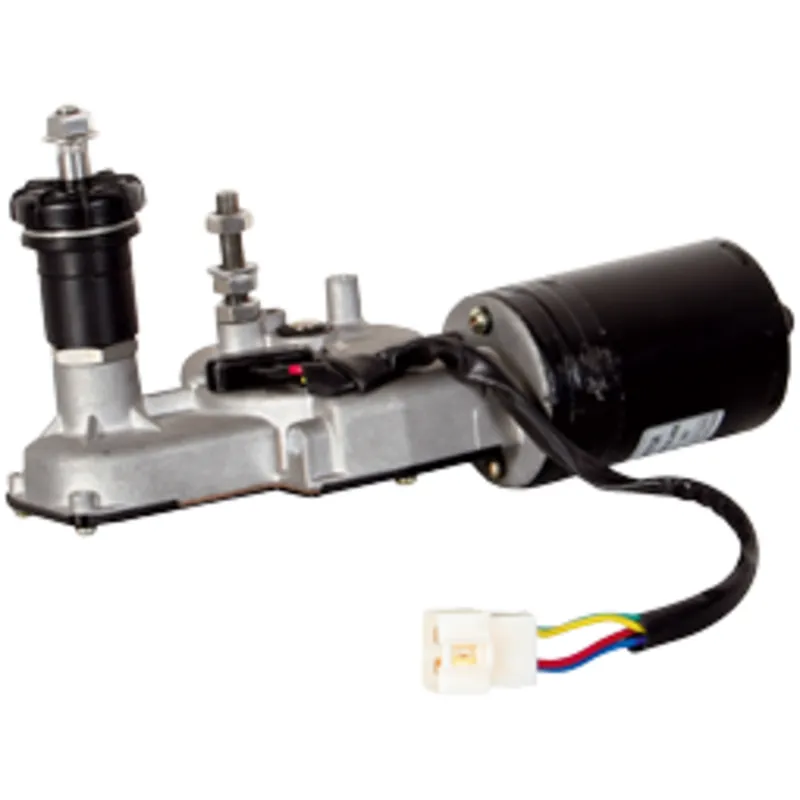 Scheibenwischermotor (Zd2330c) Modell 'Echo' - 24v/30w