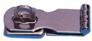 Niro Scharniere für Hängeschloß