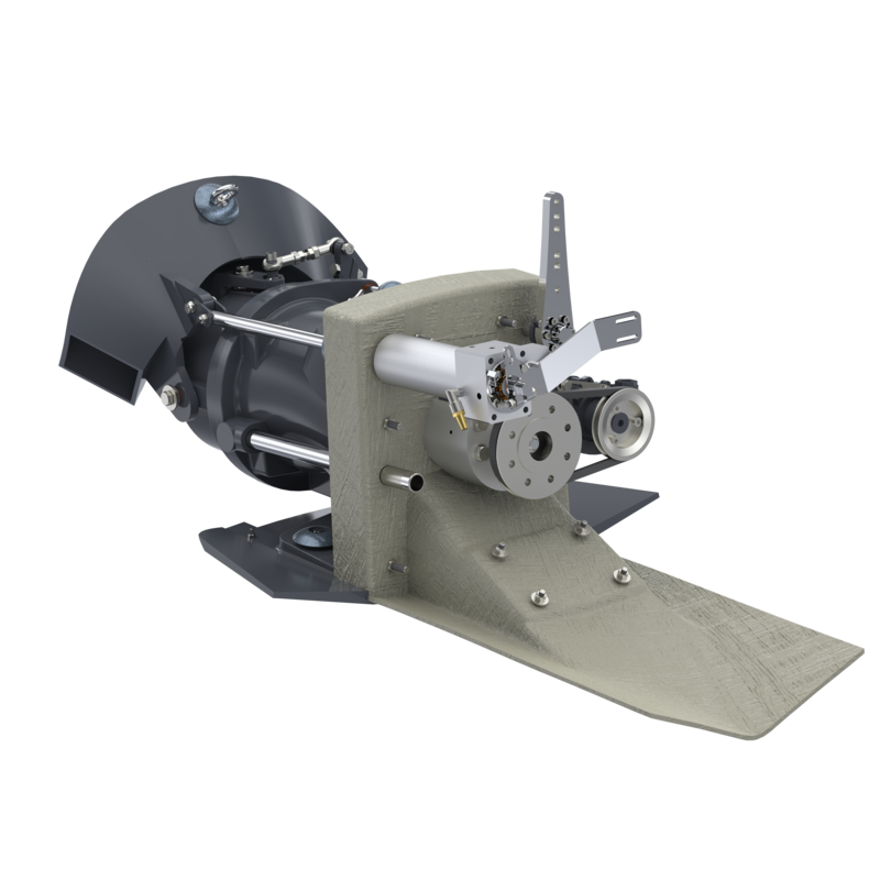 Alamarin Jet AJ 230