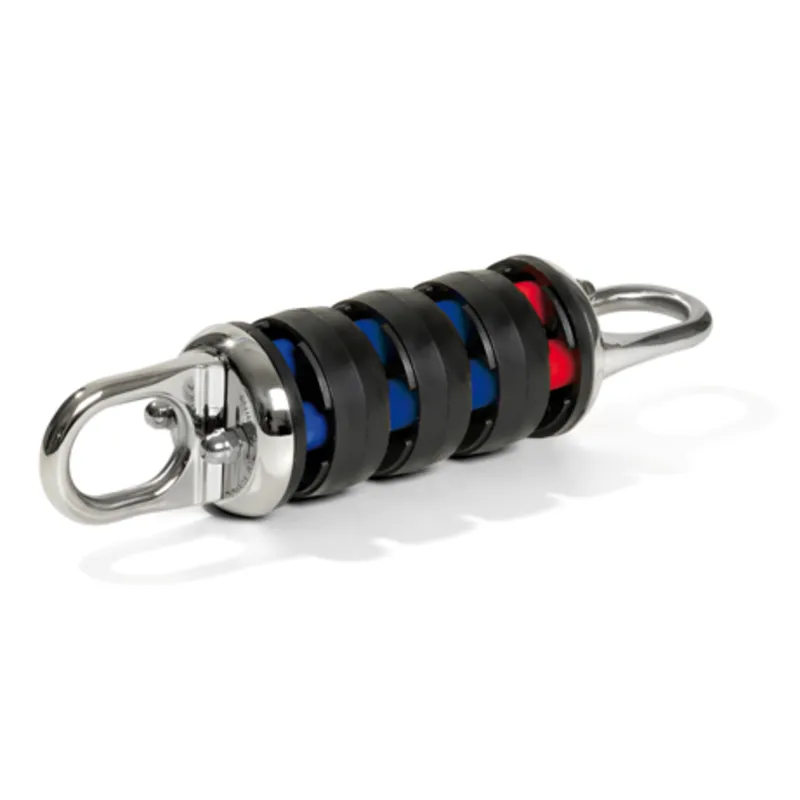 Douglas Marine Master Mooring Landvastveer, Series 22, 35-45 Ton