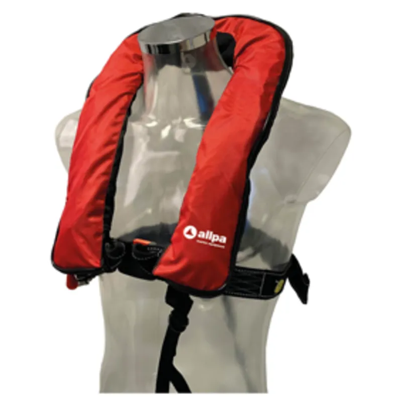 Dutch Life-Saving Skipper 150N