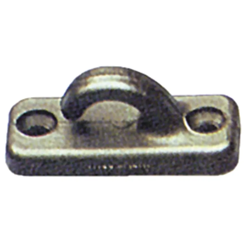 Kunststoff Mehrszweckhaken, Schwarz