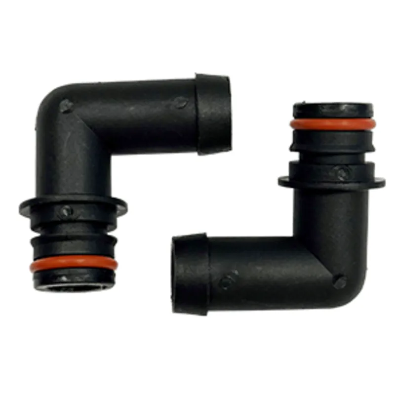 Adapter 90° 3/4" - Schlauchanschluss für Aqua-Jet (Satz mit 2 Stück)