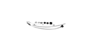 Dometic SeaStar-Tournament Hardware Kit