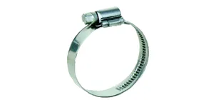 allpa Niro Schraubschlauchklemmen