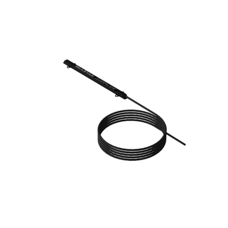 Seastar Smartstick Kit mit Anzeige und Kabel