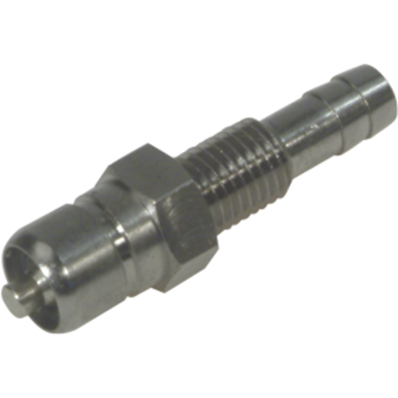 Kraftstoffstecker Motorseite Nissan/Tohatsu (Metrisches Gewinde)