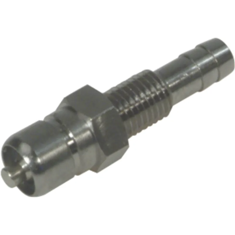 Kraftstoffstecker Motorseite Nissan/Tohatsu (Metrisches Gewinde)