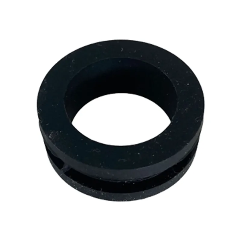 Tülle für Glasplatte