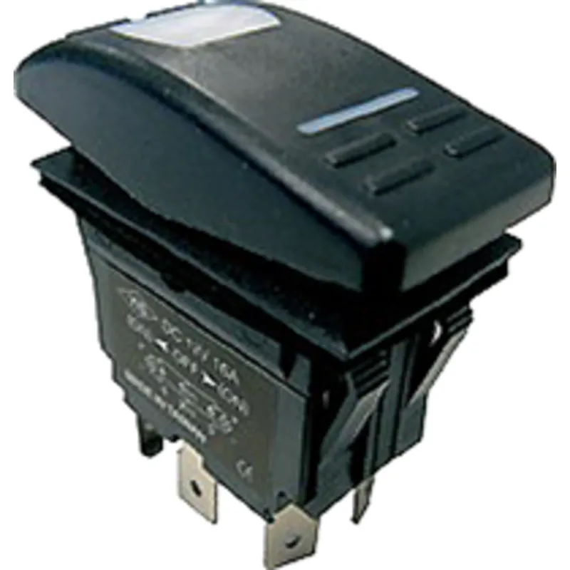 Kippschalter (24v) On-Off-On (1x Pro Motor)