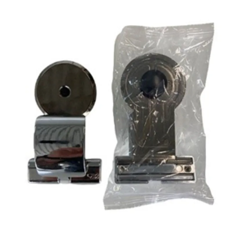 Scharniersatz Rund (A)