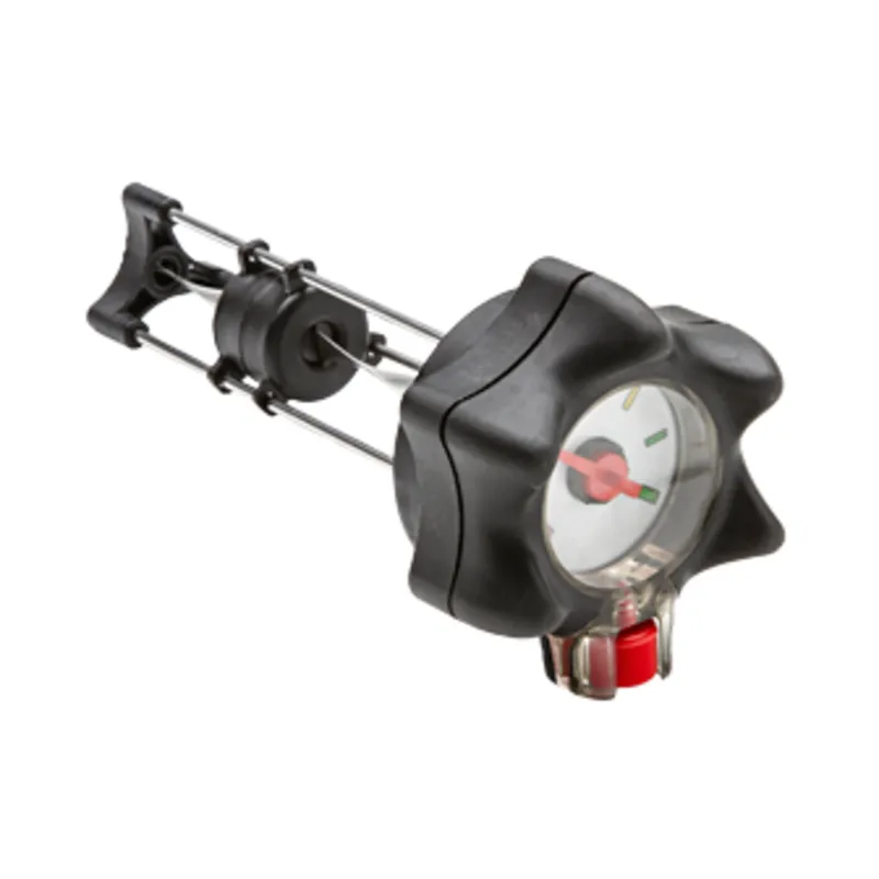 Tankdeckel mit Anzeige, L=160mm, für Tank 008010