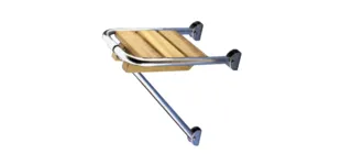 allpa Spezial-Schwimmplattformen