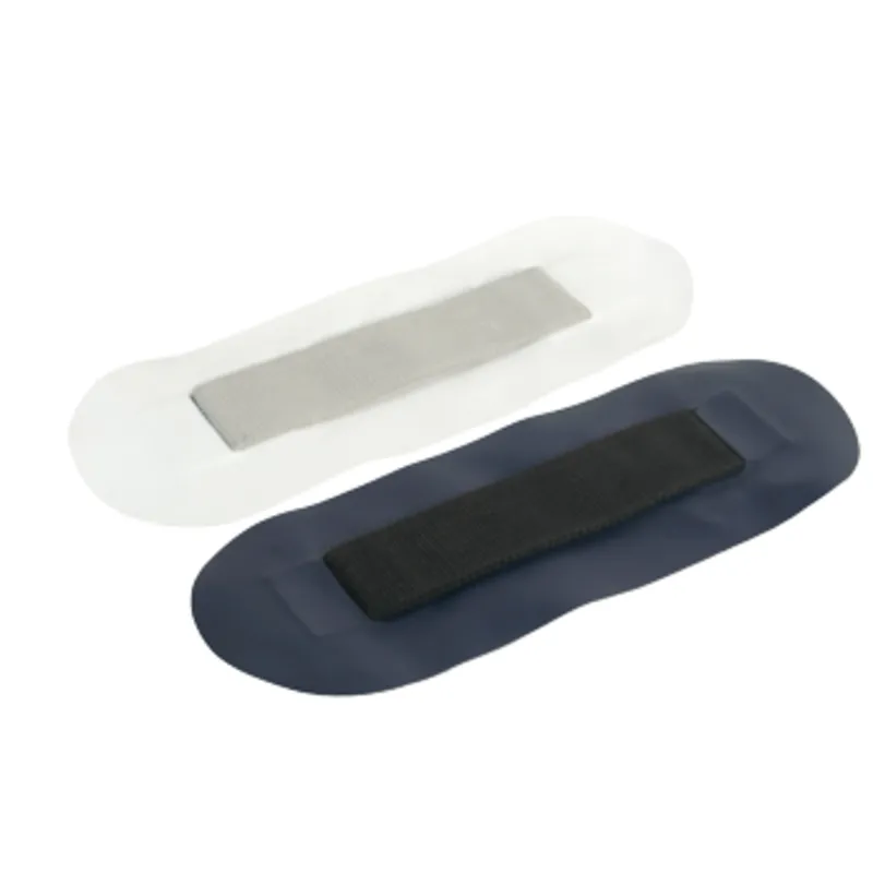 Klebestreifen für Sitzbrett für Allpa Schlauchboot (Blau)