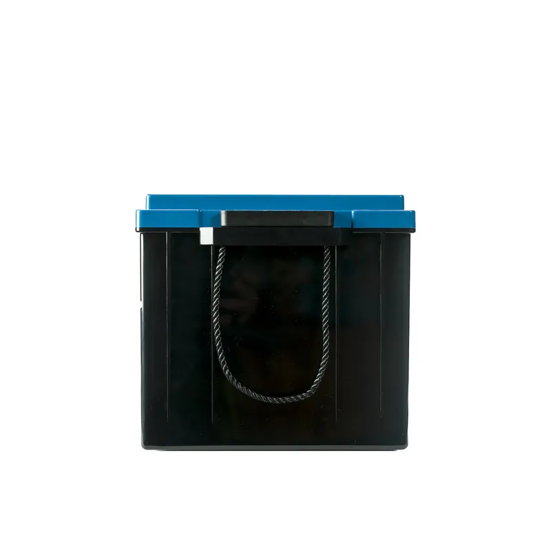 Rebelcell 12V210 EDGE LiFePO4 Batterie (2,69 kWh)