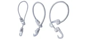 Spezielle Gummispanner