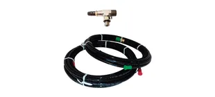 Leitung & Schläuche