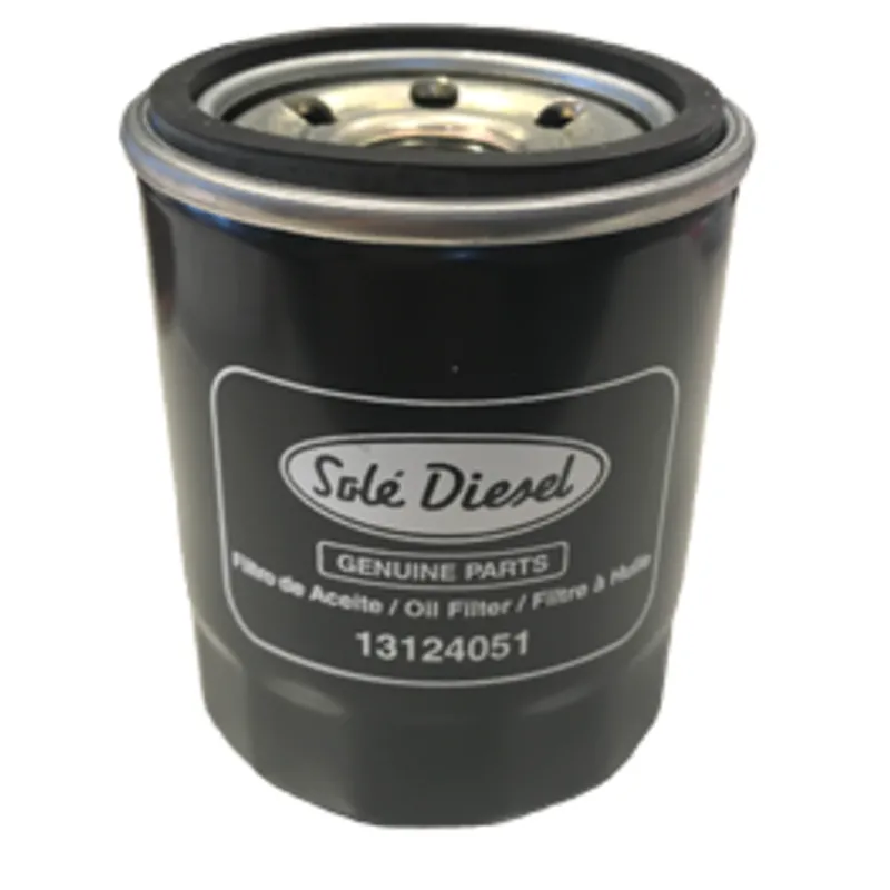 Solé Ölfilter Sk 60