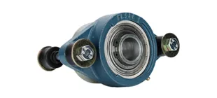 Hydradrive homokinetische Antriebsysteme