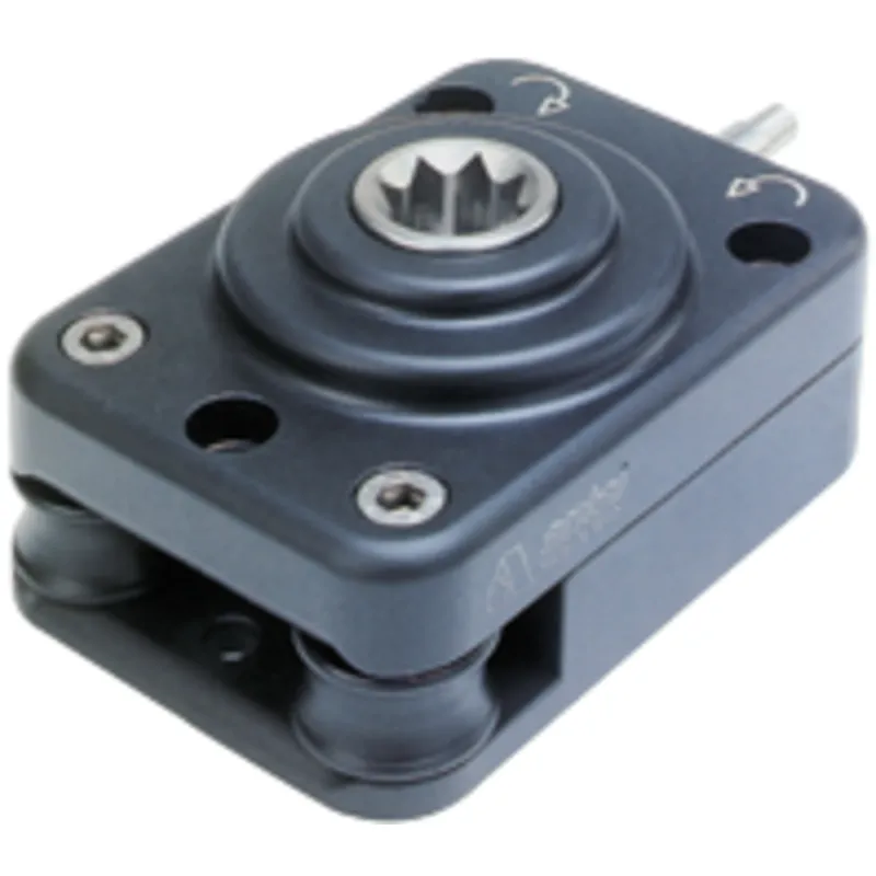 Antal Manual Line Driver - Traveller Kontroll-System, für Leine Ø10mm